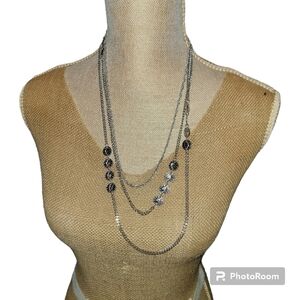 Two Necklace Bundle